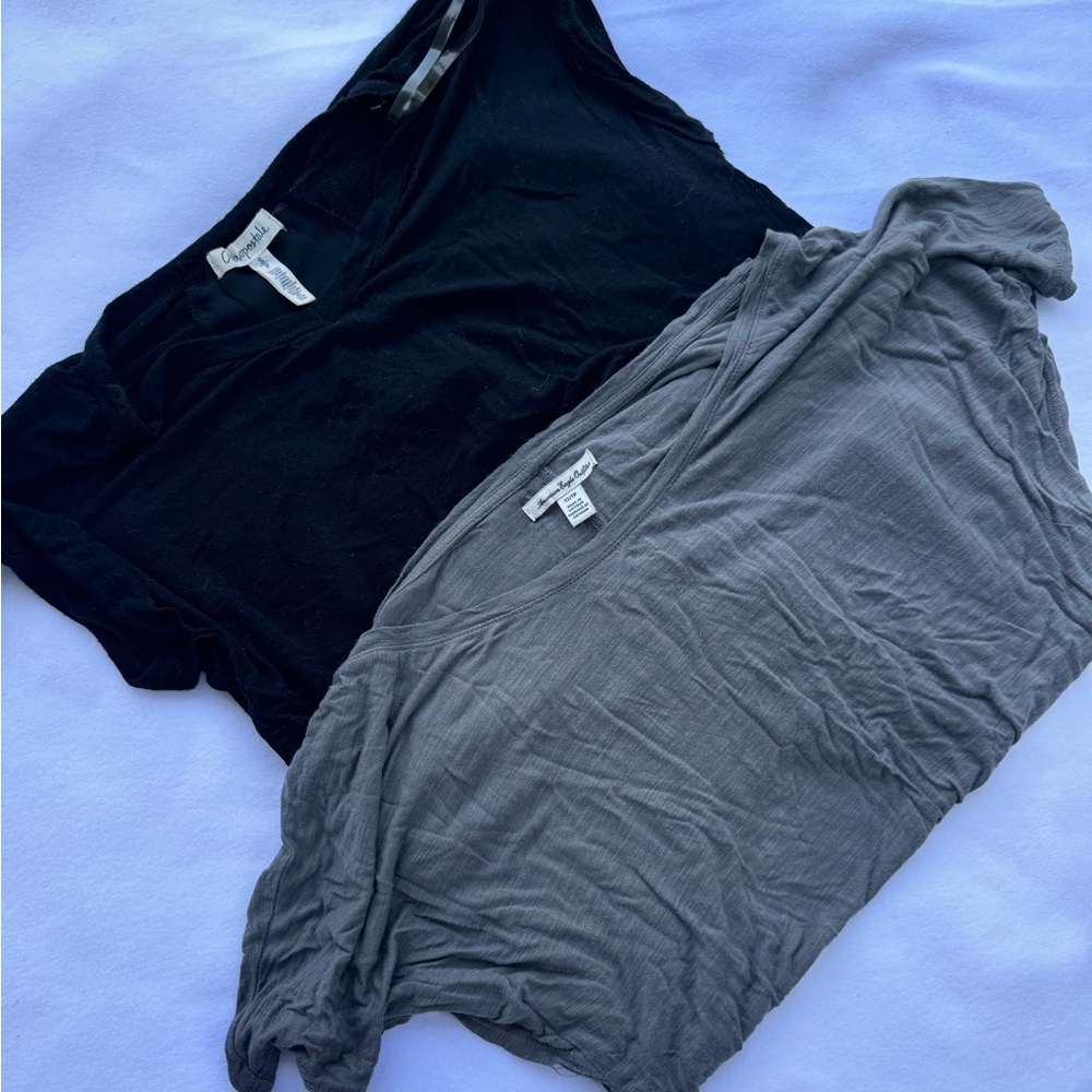 American eagle shirt